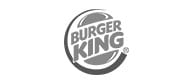 Burger King - Software Customer