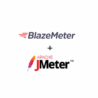 BlazeMeter + Jmeter for Performance Testing