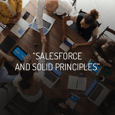 Salesforce and SOLID principles