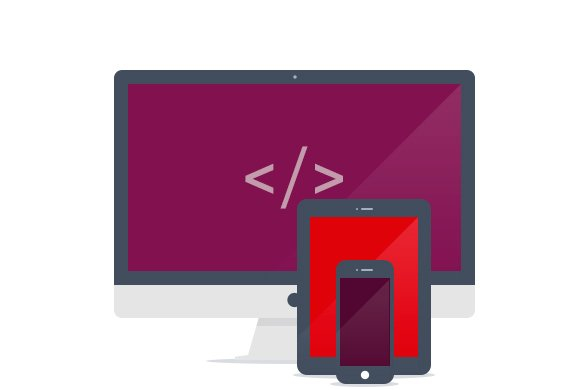 Web & Mobile App Development - Software Services